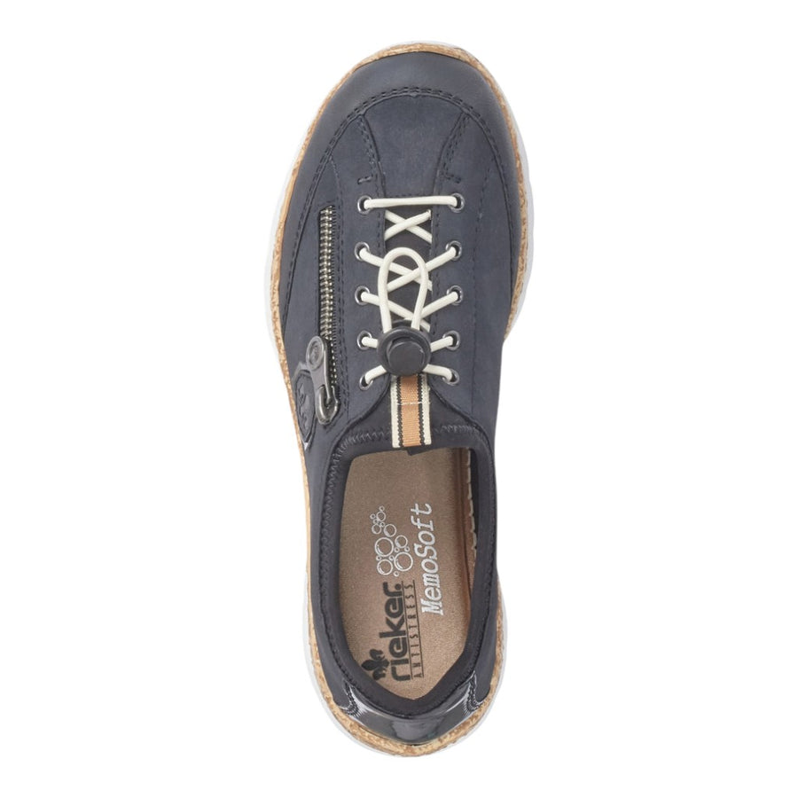 Rieker N4263 14 Nikita Blue