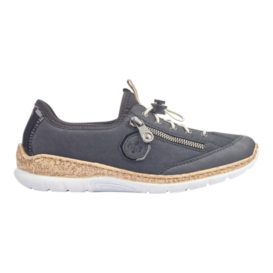 Rieker N4263 14 Nikita Blue