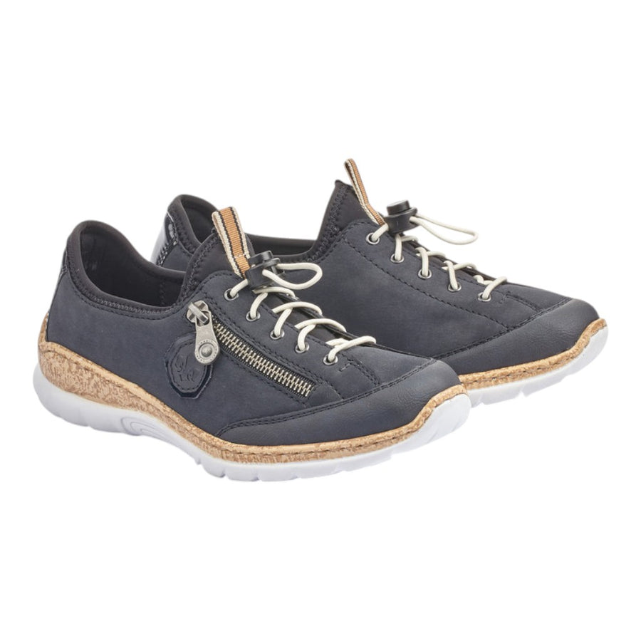 Rieker N4263 14 Nikita Blue