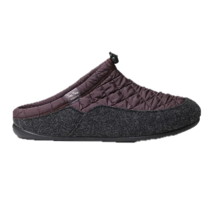 Toni Pons Nadir-Um Plum