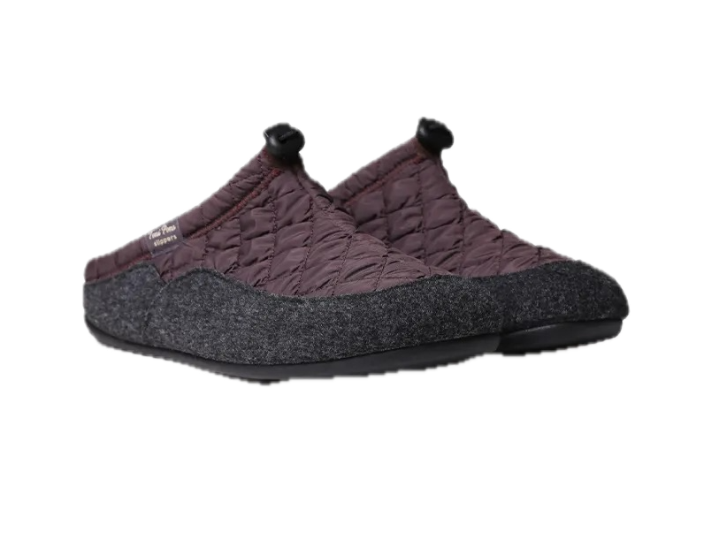 Toni Pons Nadir-Um Plum