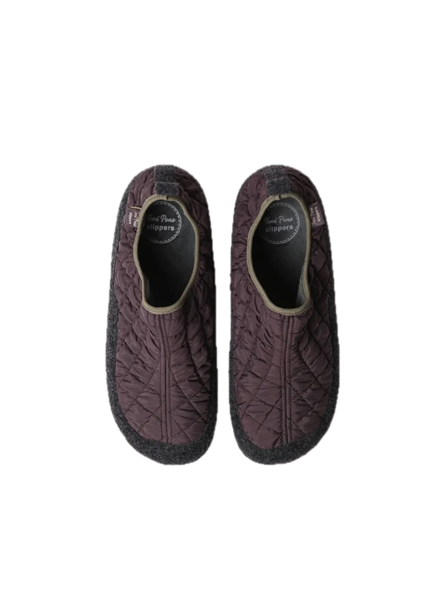 Toni Pons Nil-Um Plum