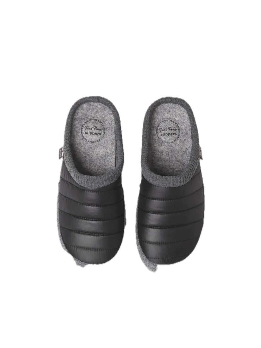 Toni Pons Nix-Tk Black