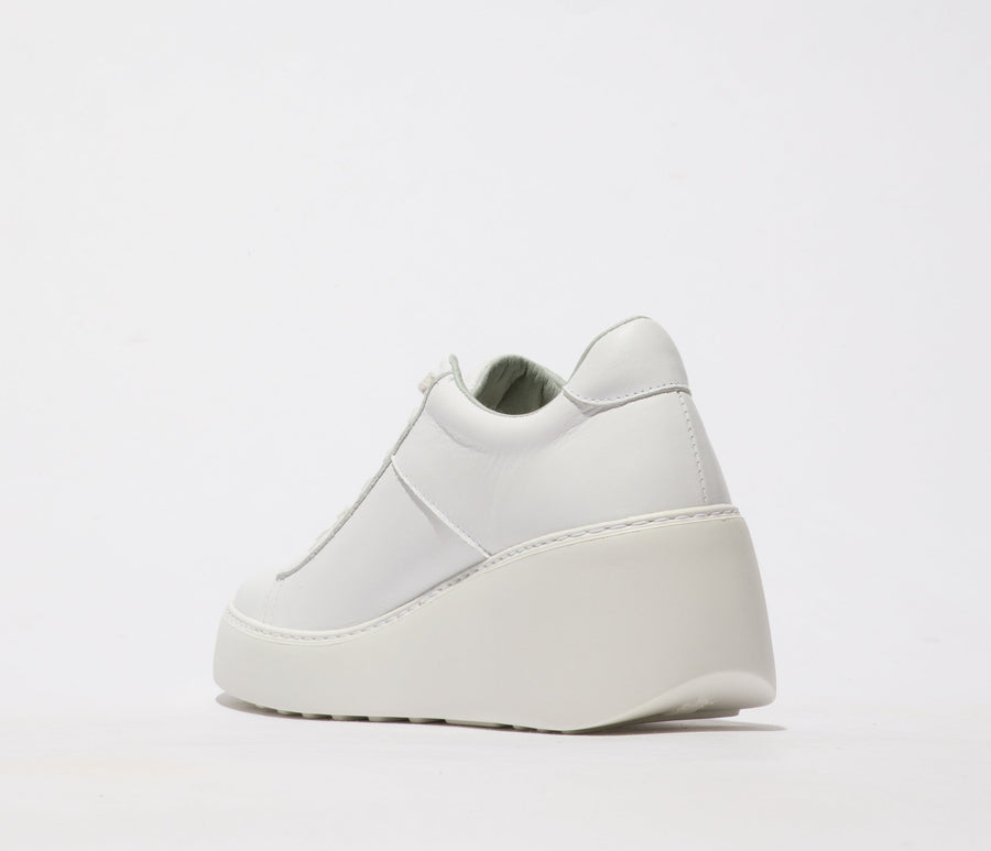Fly P601580000 DELF580FLY DUBLIN WHITE
