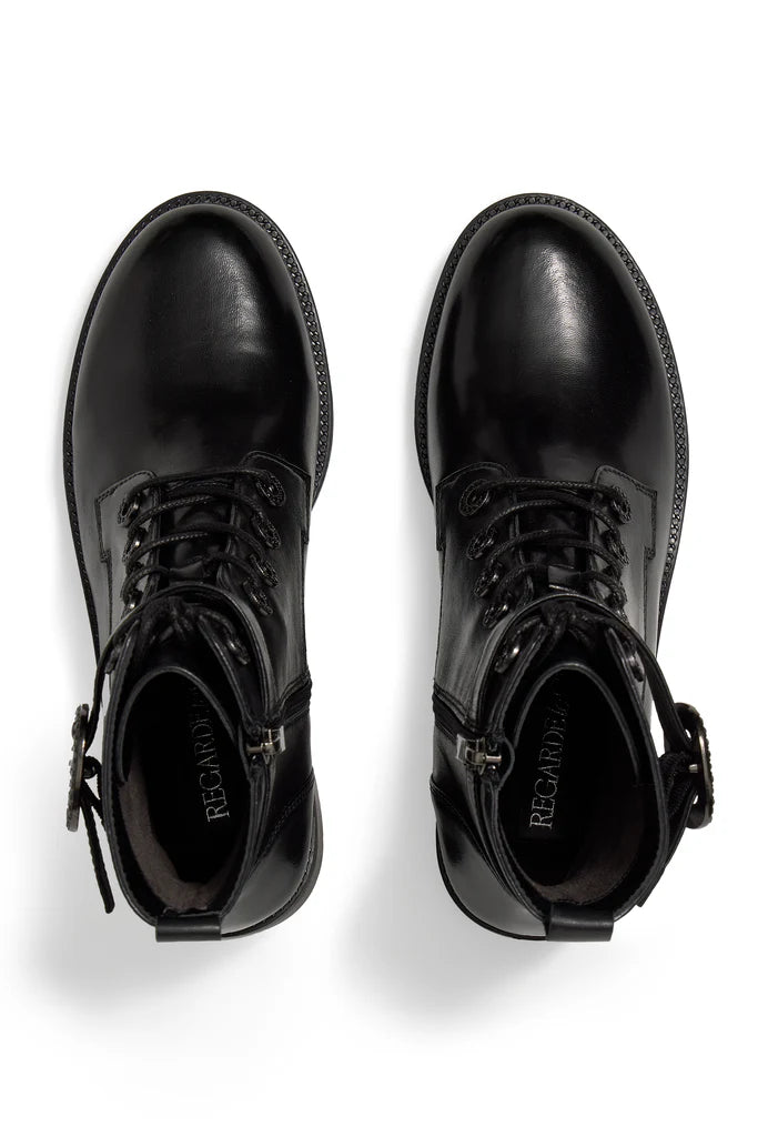 Regarde Le Ciel Roxana 47 2695 Black