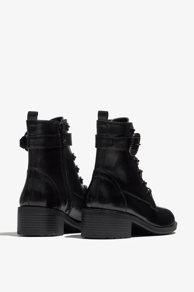 Regarde Le Ciel Roxana 47 2695 Black