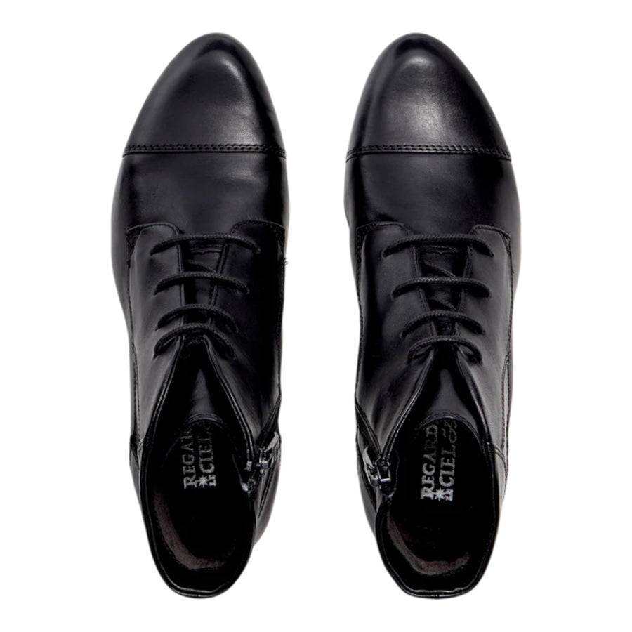 Regarde Le Ciel Stefany 123 6845 Brown