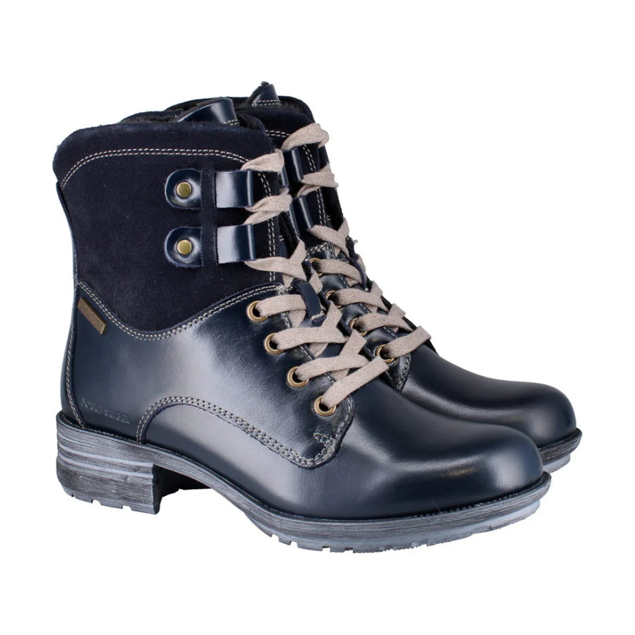 Josef Seibel Susie 01 Ocean 593501 61 530