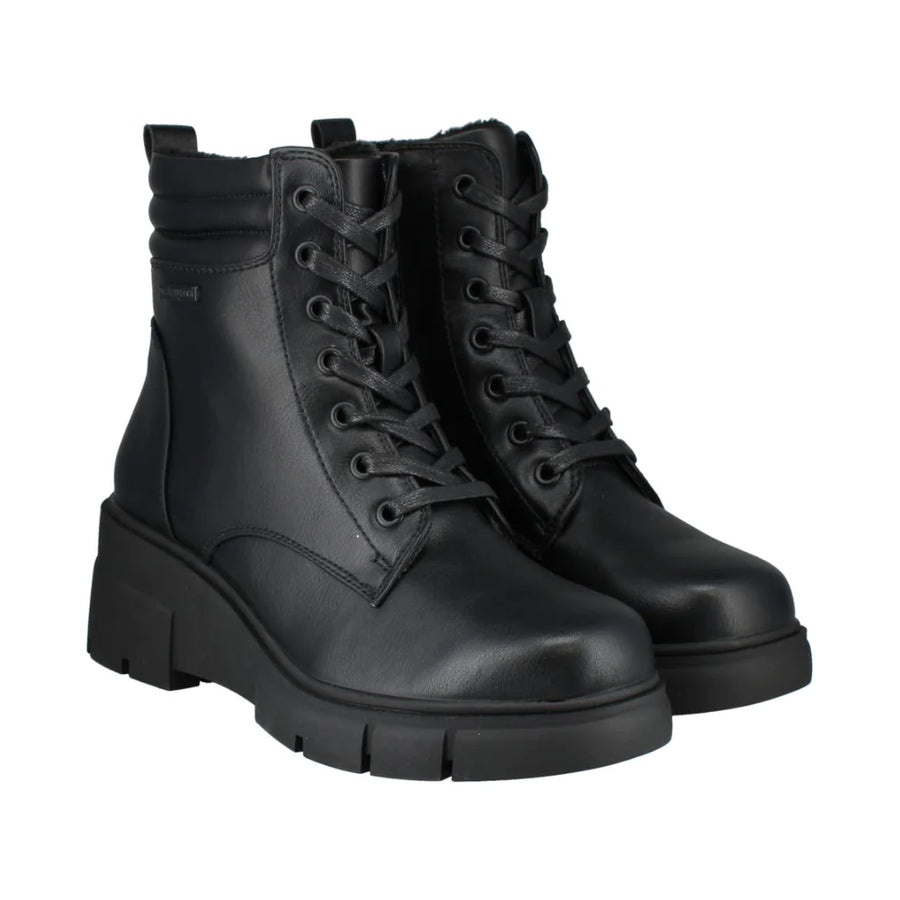 Westland 582602 Willey 02 Black PU