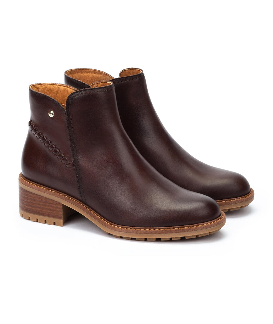 Pikolinos MEDINA W0D-8871 Caoba 130