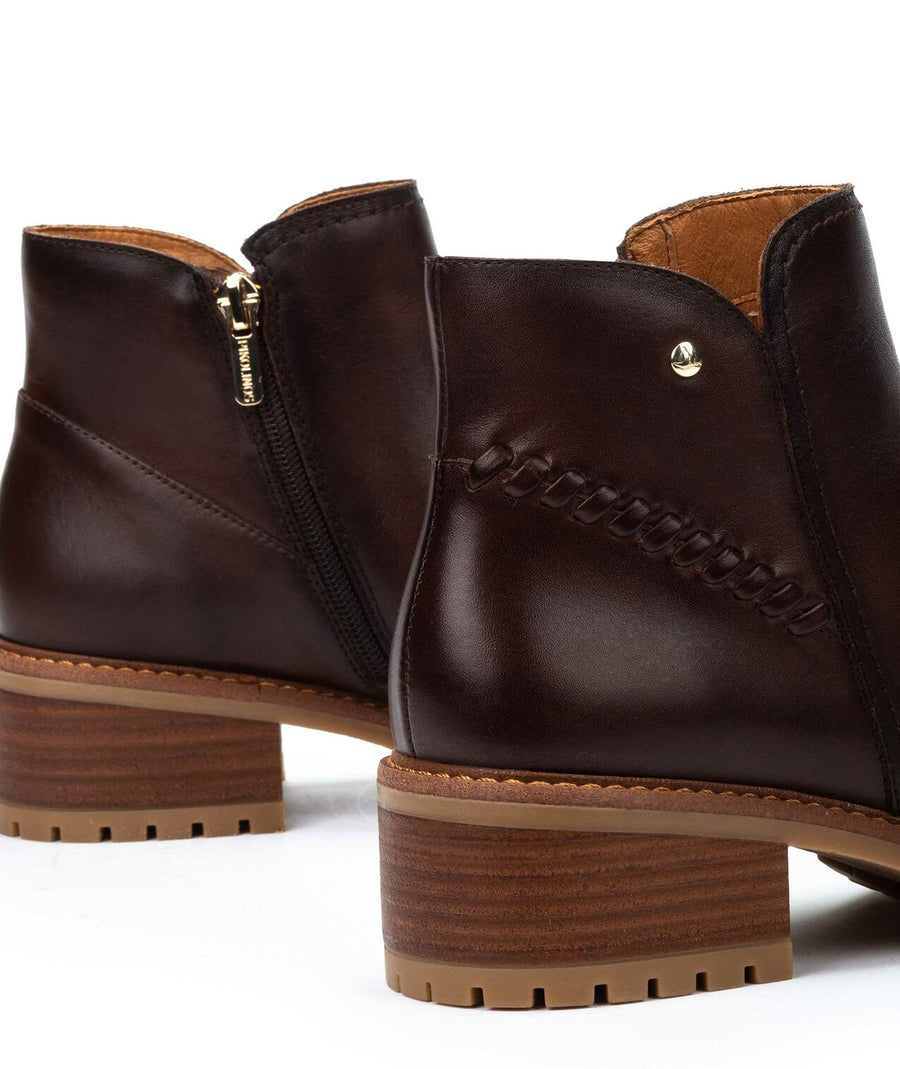 Pikolinos MEDINA W0D-8871 Caoba 130