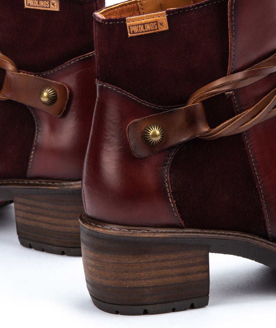 Pikolinos SAN SEBASTIA W1T-8906C2 Arcilla 501