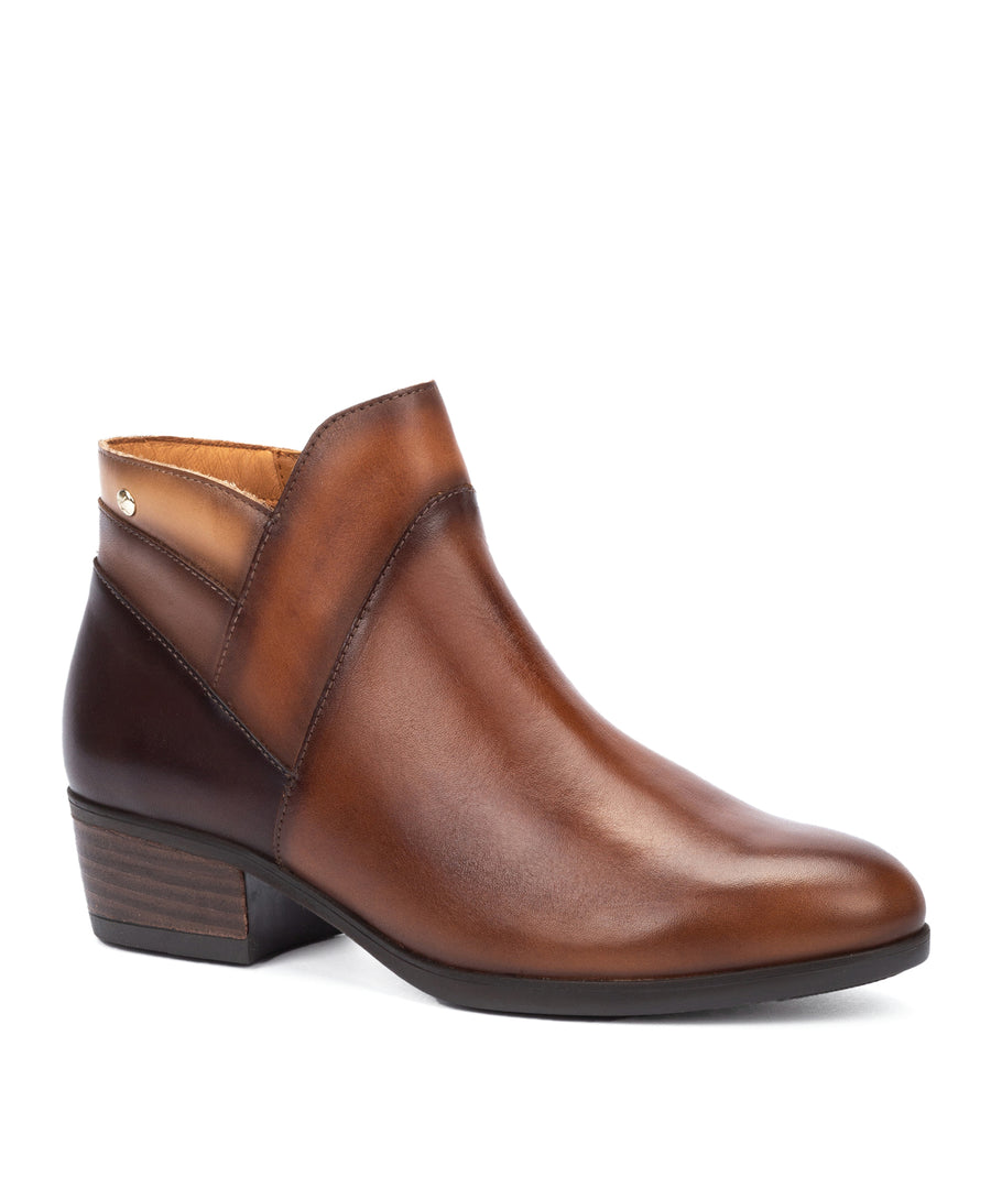 Pikolinos DAROCA W1U-8732C1 Cuero 202