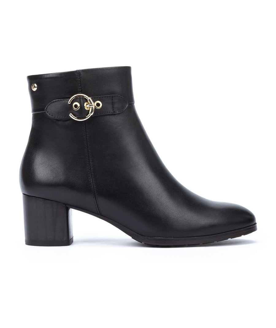 Pikolinos CALAFAT W1Z-8588 Black 000