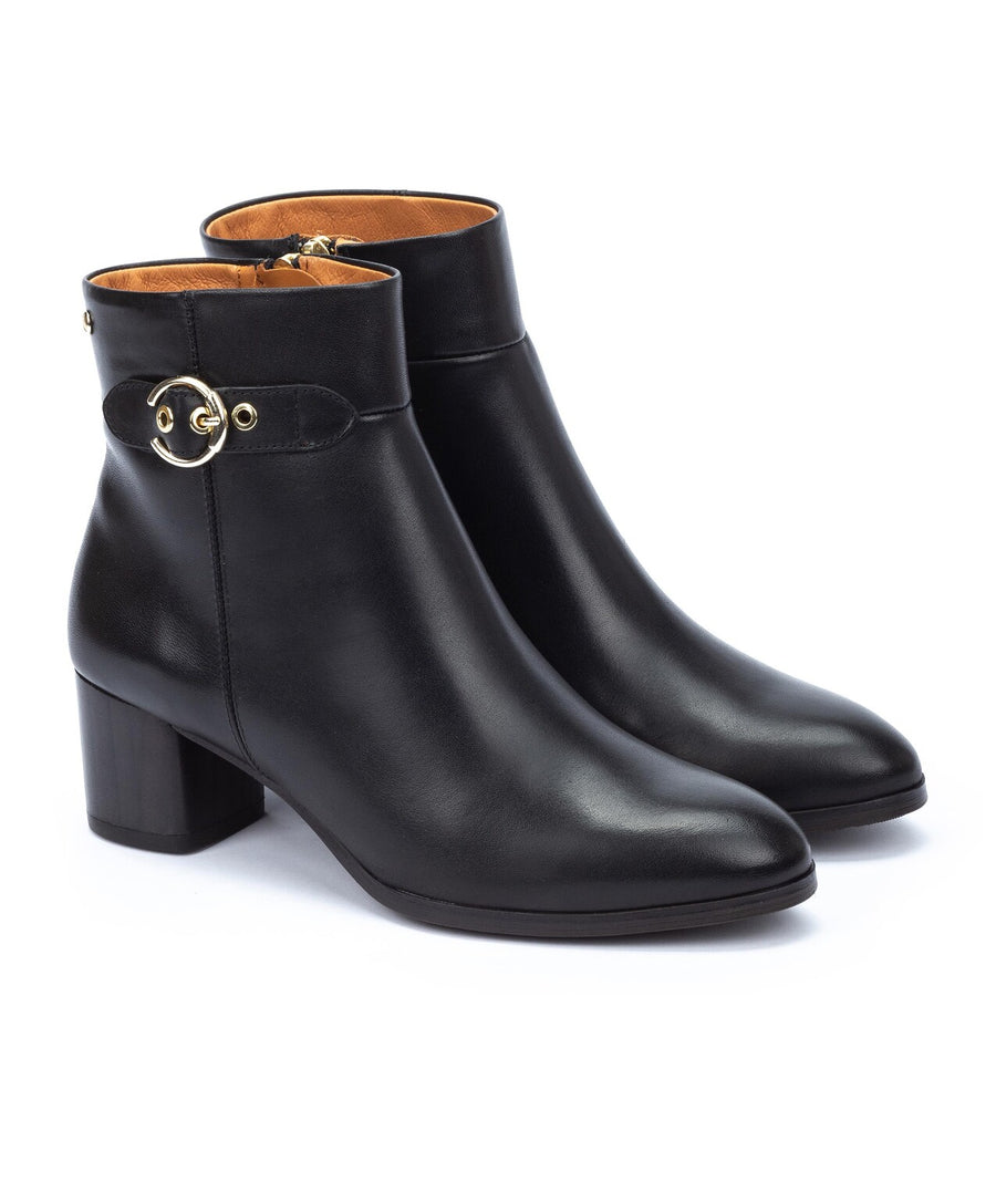 Pikolinos CALAFAT W1Z-8588 Black 000