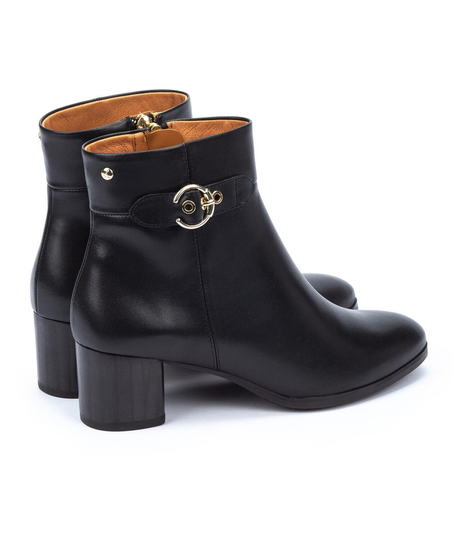 Pikolinos CALAFAT W1Z-8588 Black 000