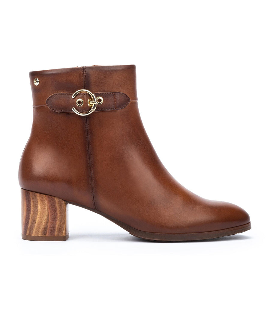 Pikolinos CALAFAT W1Z-8588 Cuero 202