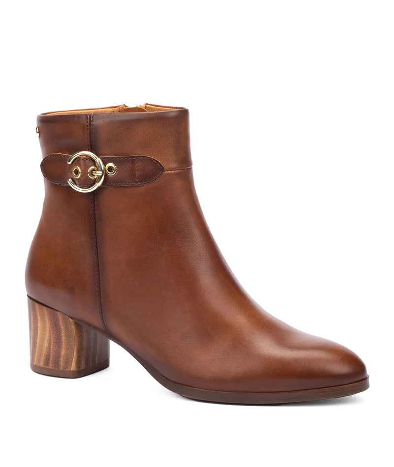 Pikolinos CALAFAT W1Z-8588 Cuero 202