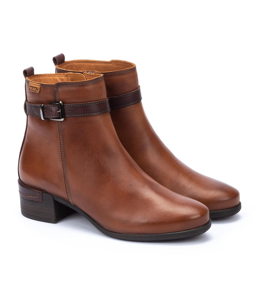 Pikolinos MALAGA W6W-8622C1 Cuero 202