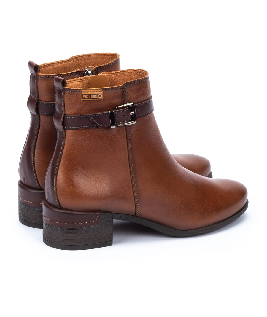 Pikolinos MALAGA W6W-8622C1 Cuero 202
