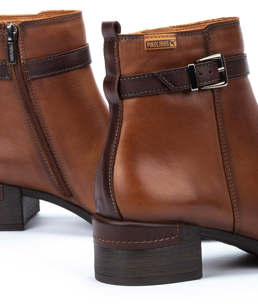 Pikolinos MALAGA W6W-8622C1 Cuero 202