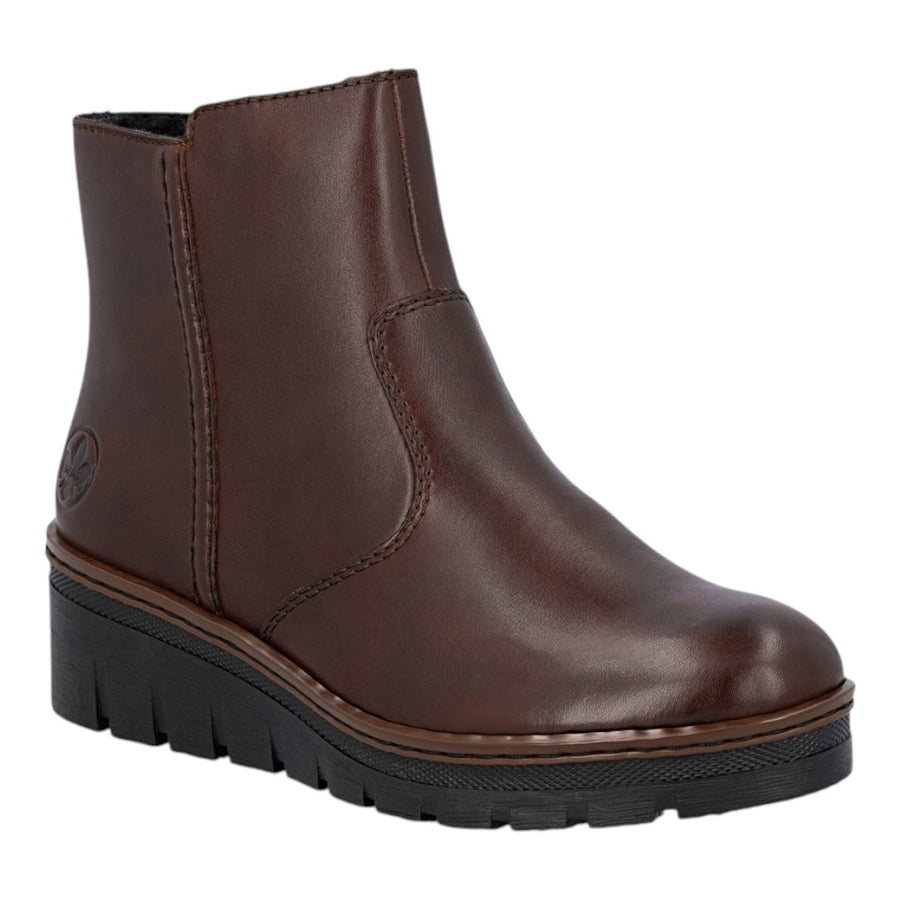 Rieker X9165-27 Brown