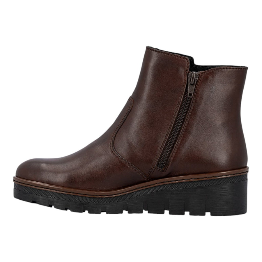 Rieker X9165-27 Brown