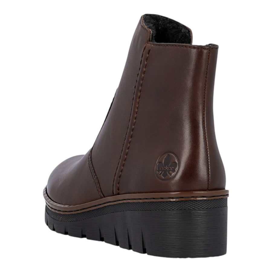 Rieker X9165-27 Brown