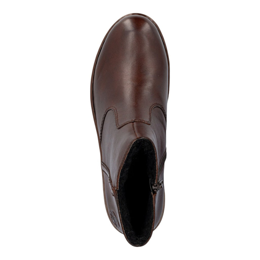Rieker X9165-27 Brown