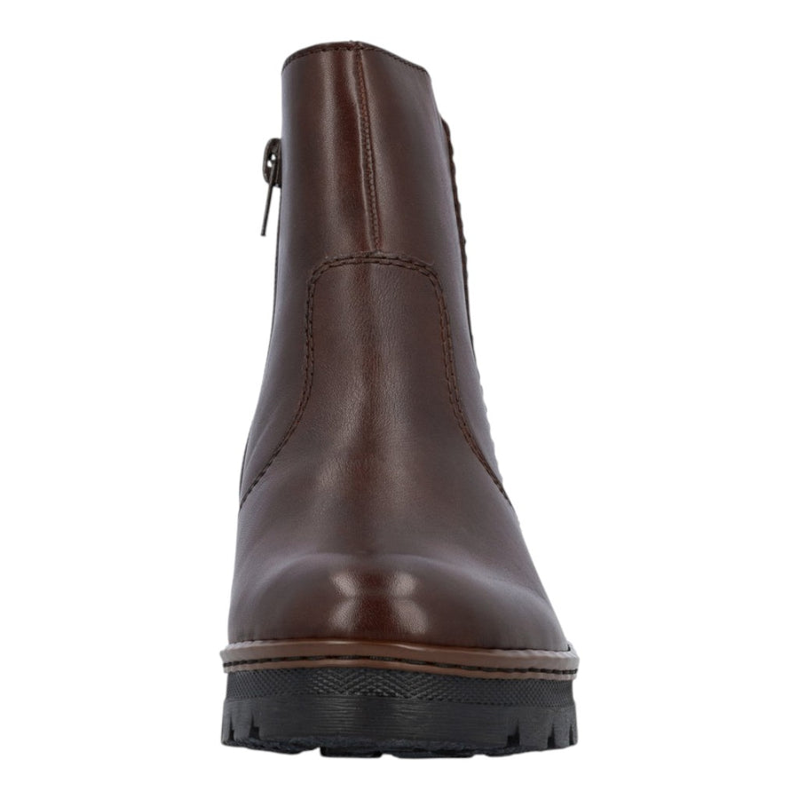 Rieker X9165-27 Brown