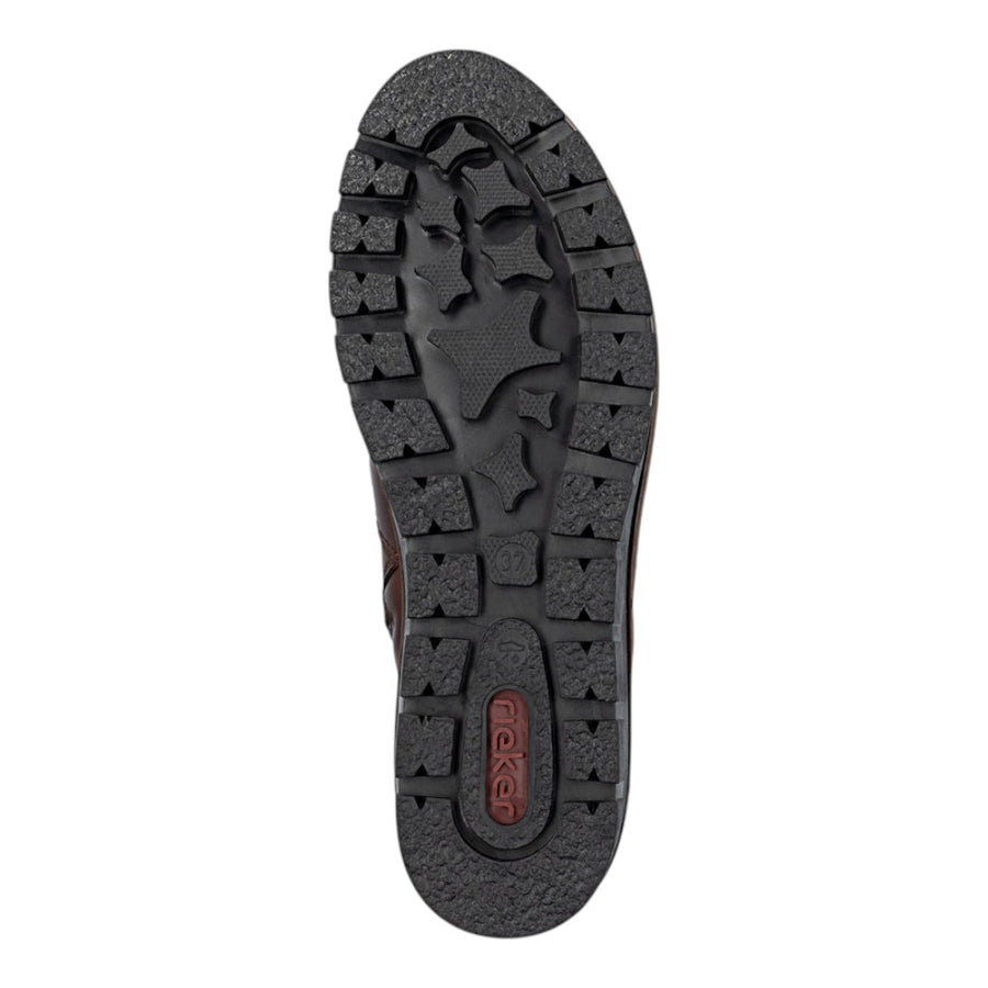 Rieker X9165-27 Brown