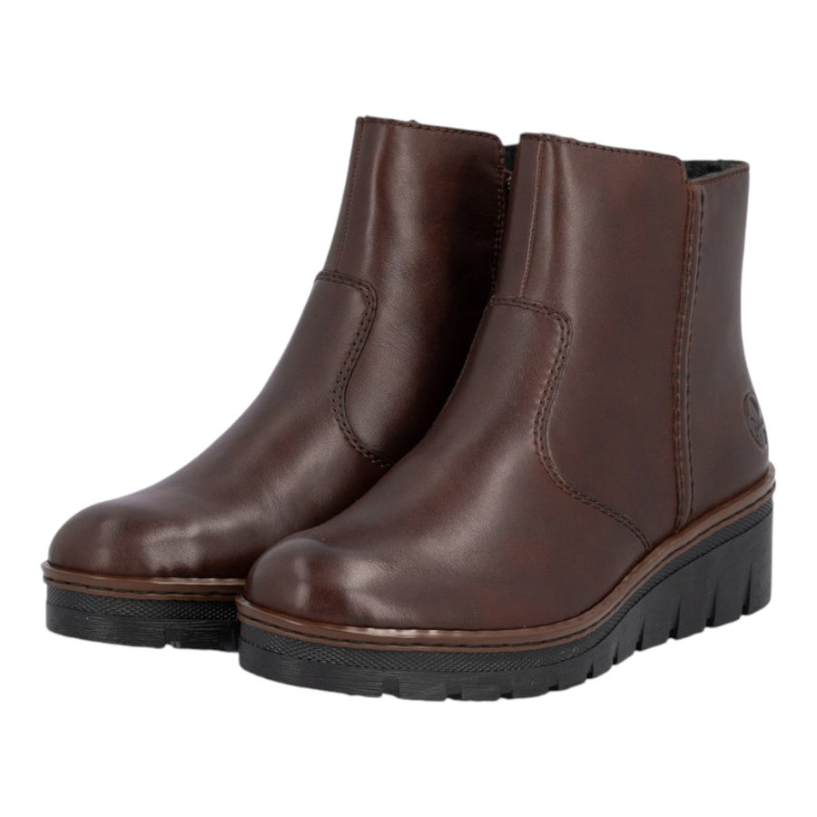 Rieker X9165-27 Brown