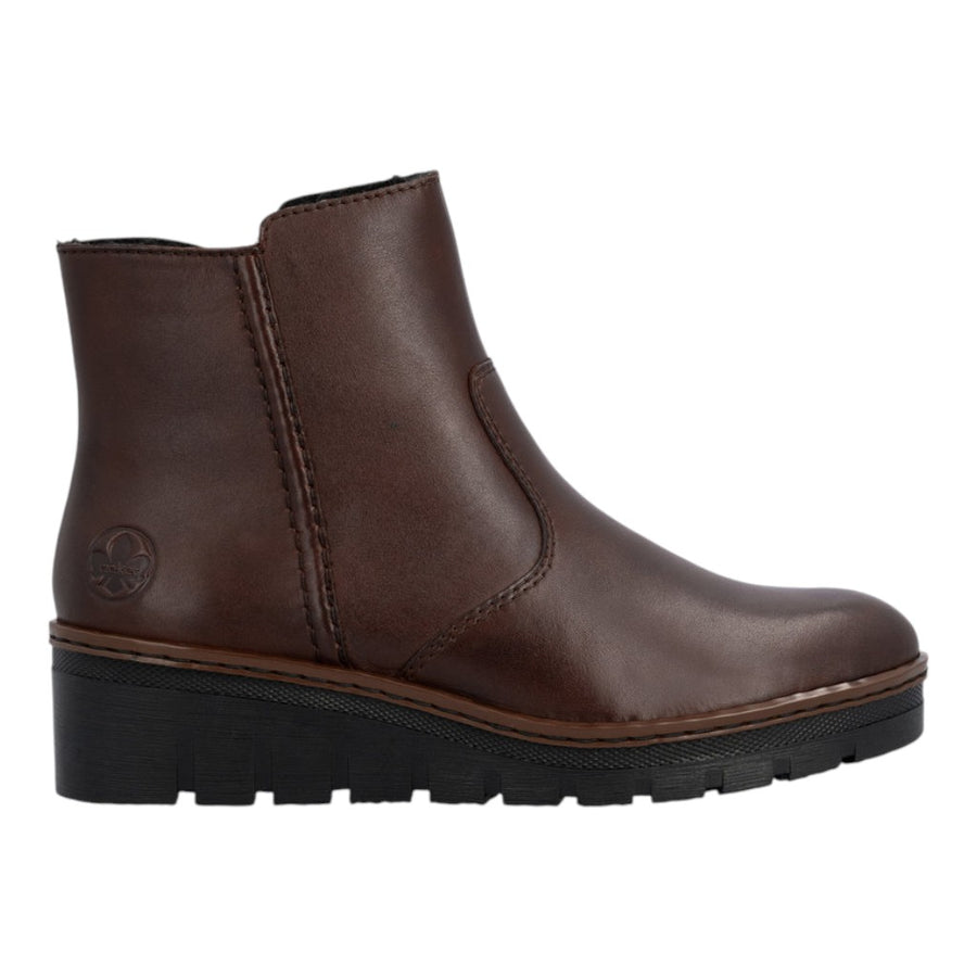 Rieker X9165-27 Brown