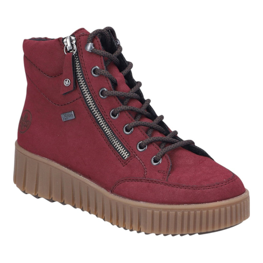 Rieker Y6104-35 Red