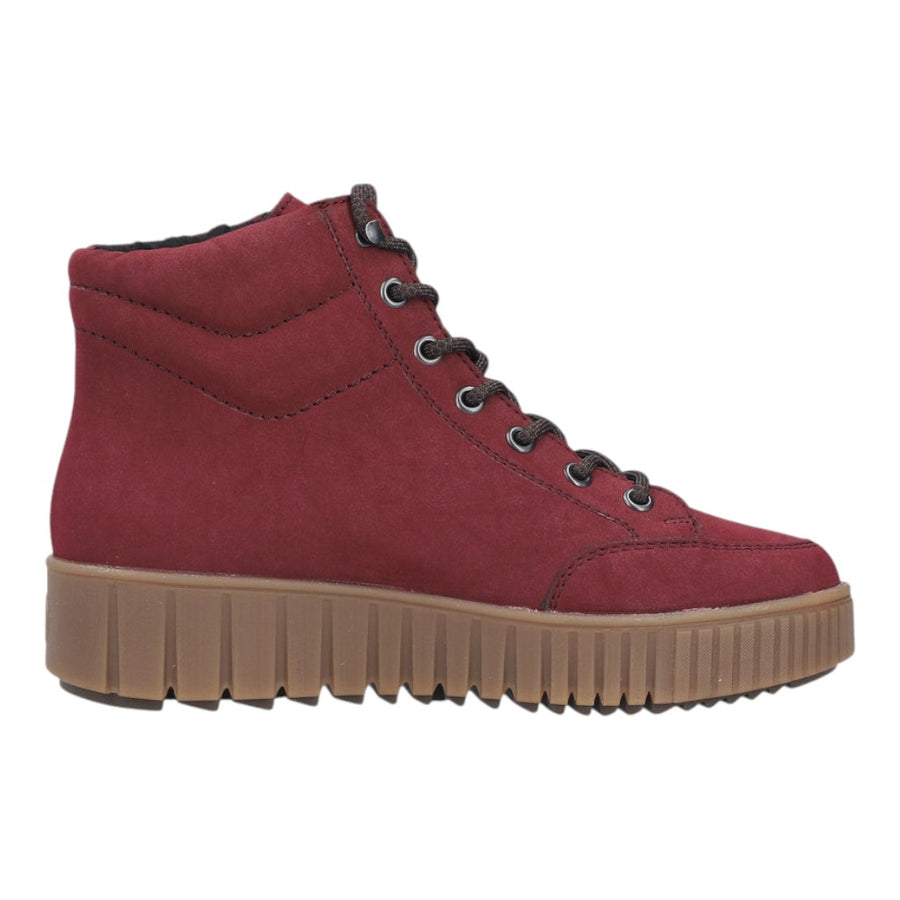 Rieker Y6104-35 Red