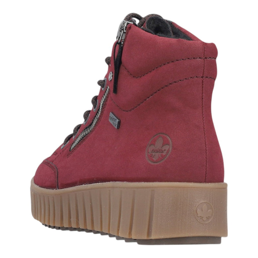 Rieker Y6104-35 Red