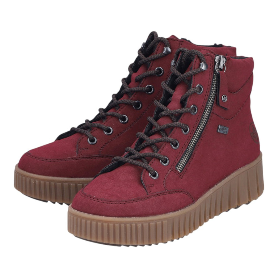 Rieker Y6104-35 Red