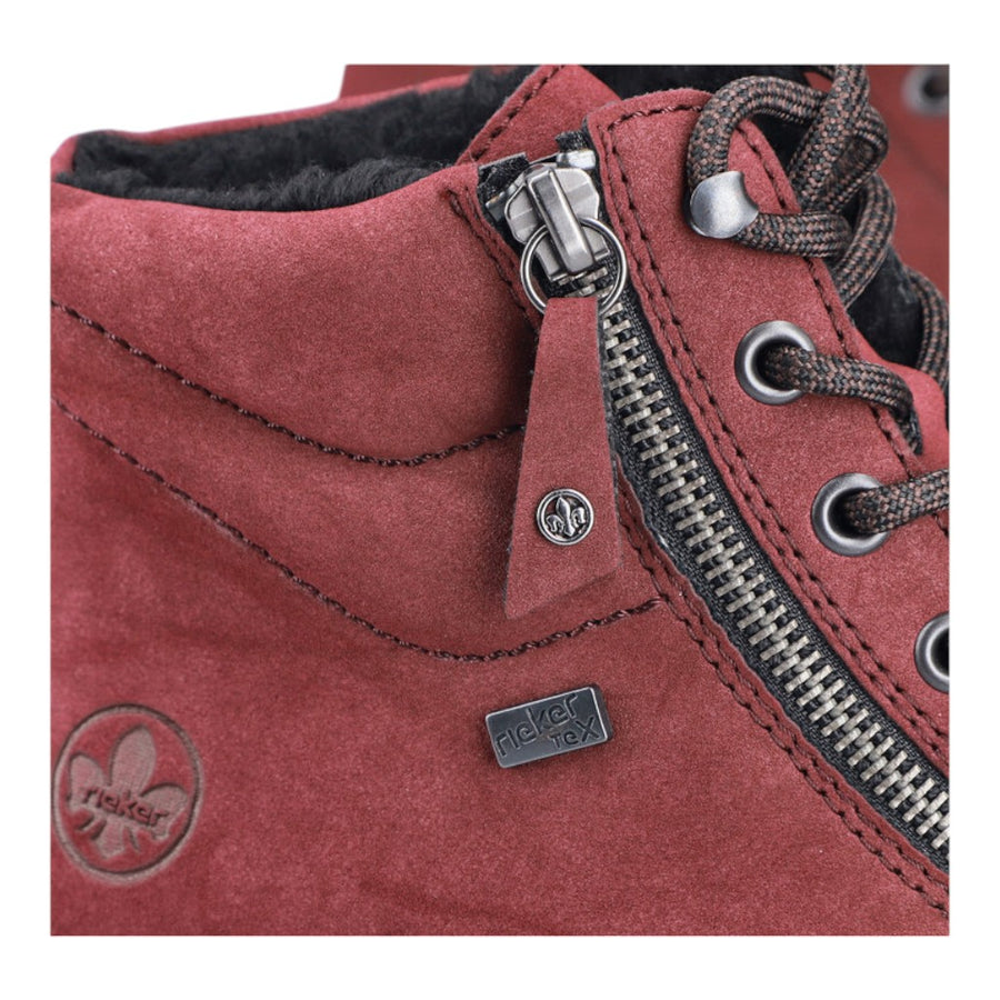 Rieker Y6104-35 Red