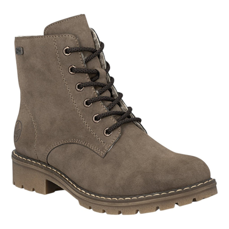 Rieker Y9103-24 Brown