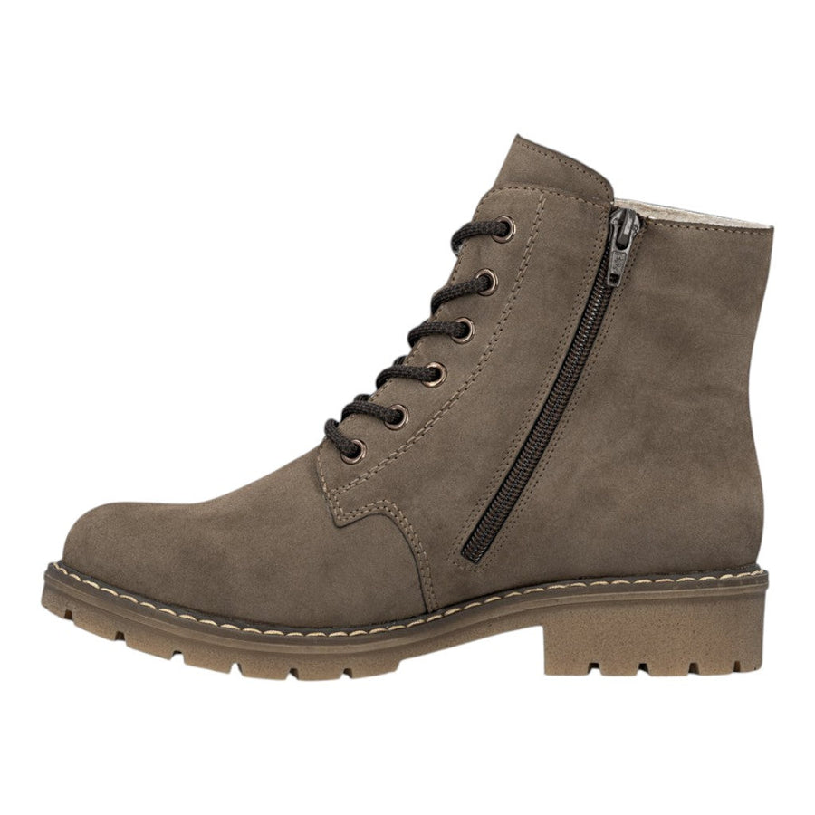 Rieker Y9103-24 Brown