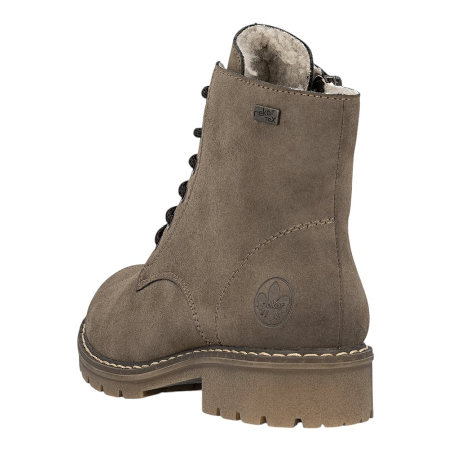 Rieker Y9103-24 Brown