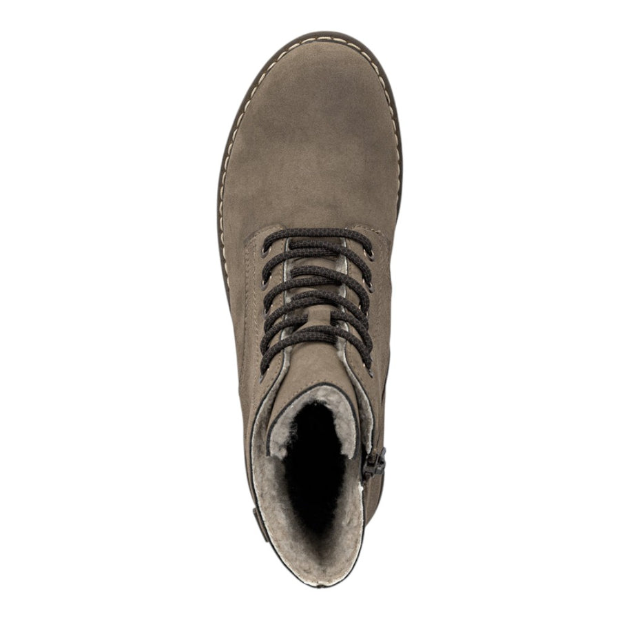 Rieker Y9103-24 Brown