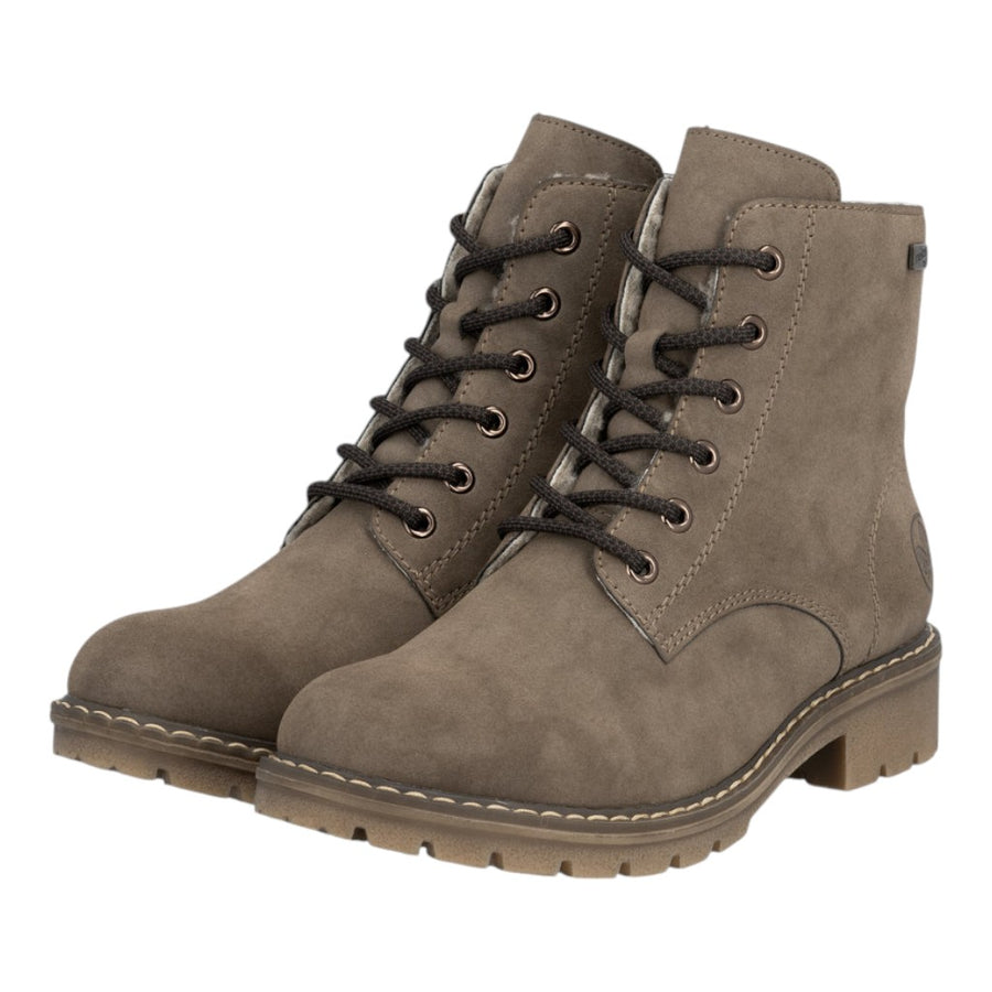 Rieker Y9103-24 Brown