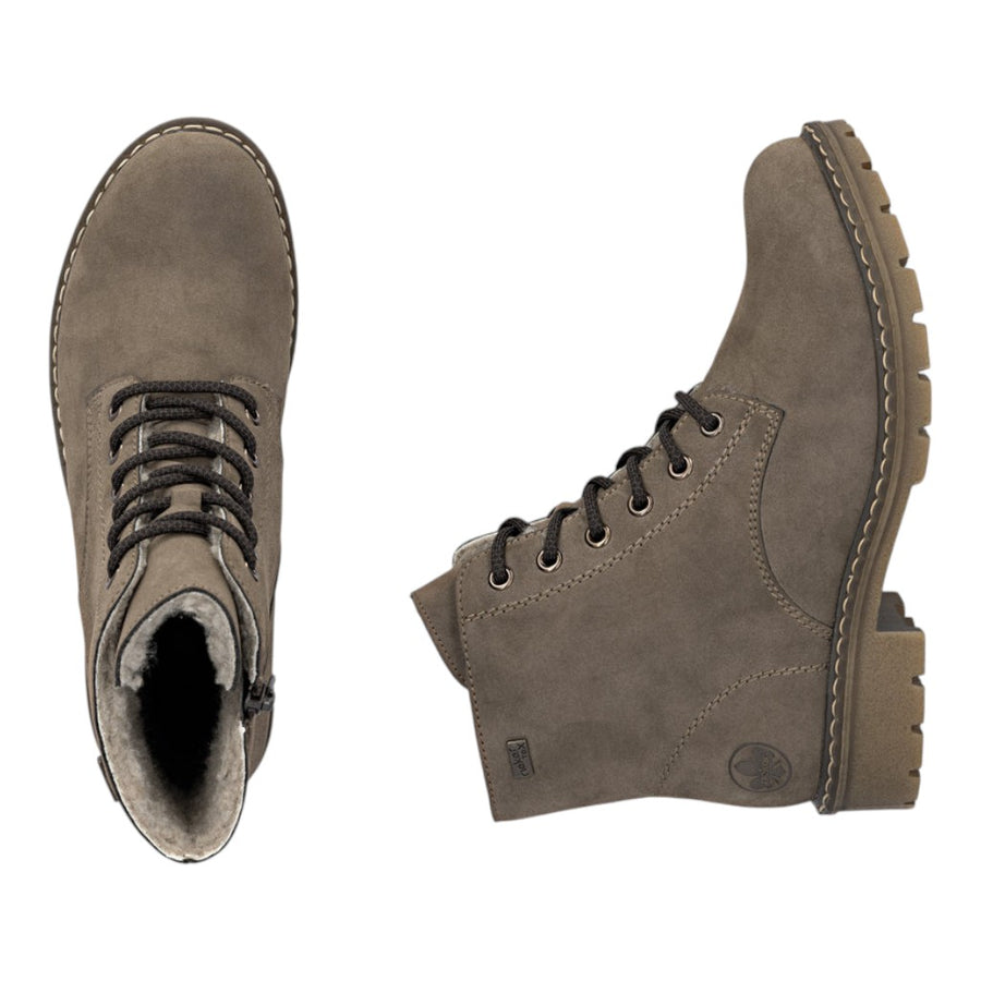 Rieker Y9103-24 Brown