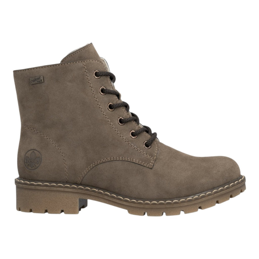 Rieker Y9103-24 Brown