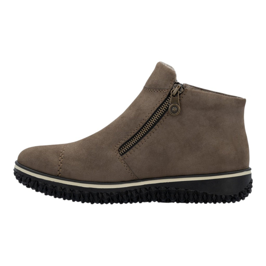 Rieker Z4265-24 Brown
