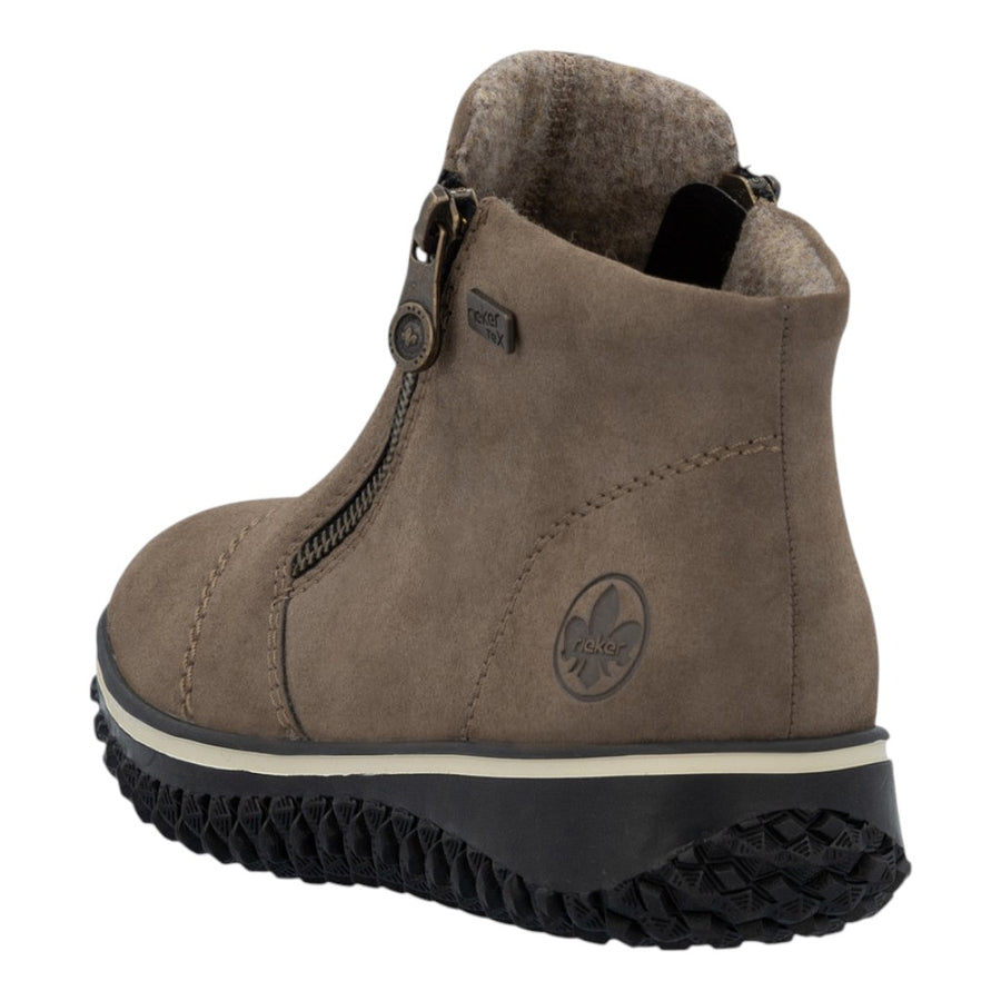 Rieker Z4265-24 Brown
