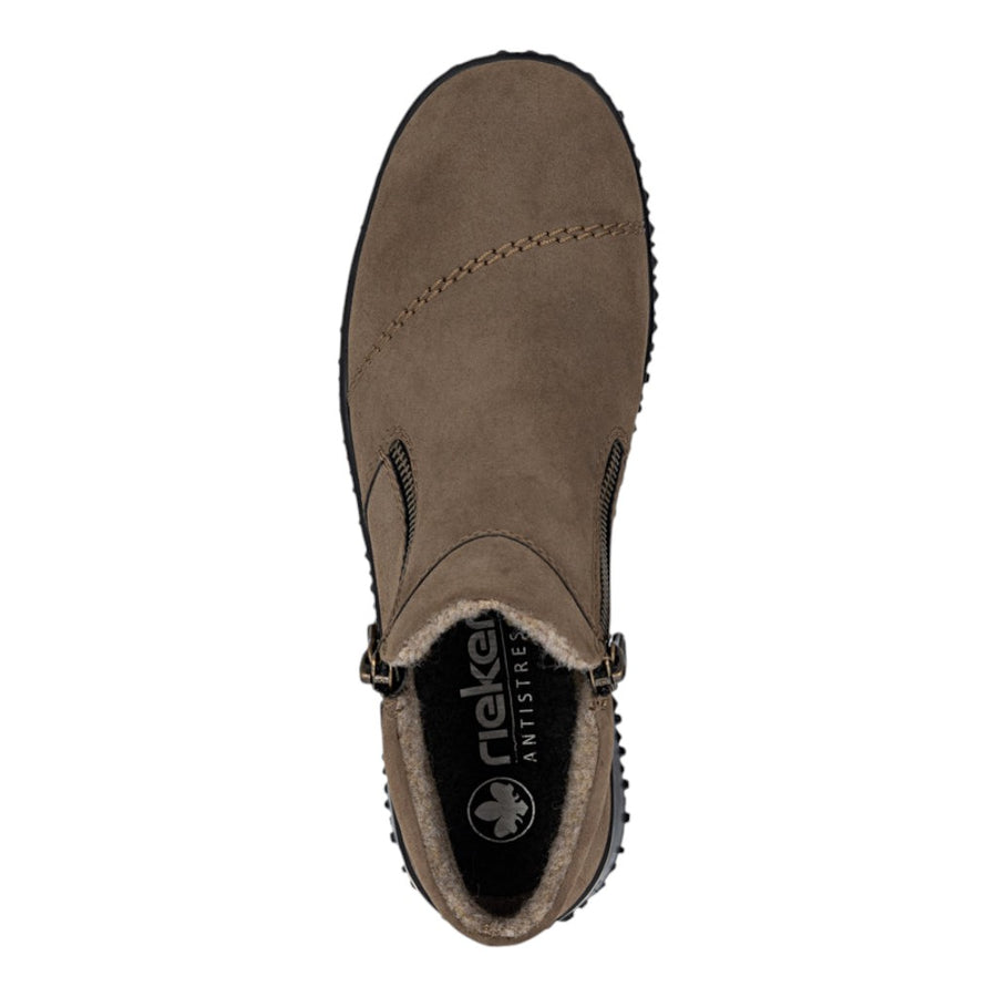 Rieker Z4265-24 Brown