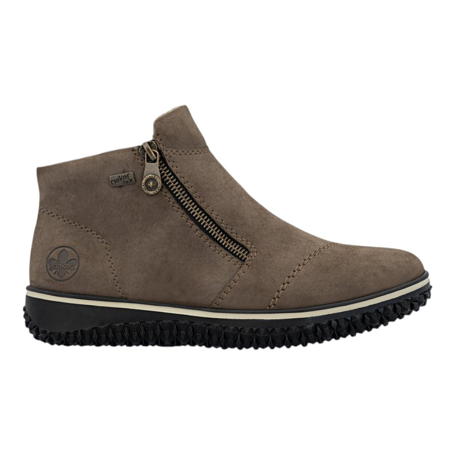 Rieker Z4265-24 Brown