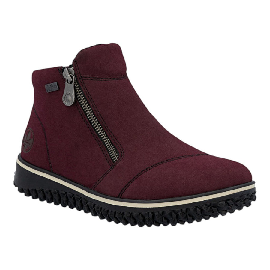 Rieker Z4265-35 Red